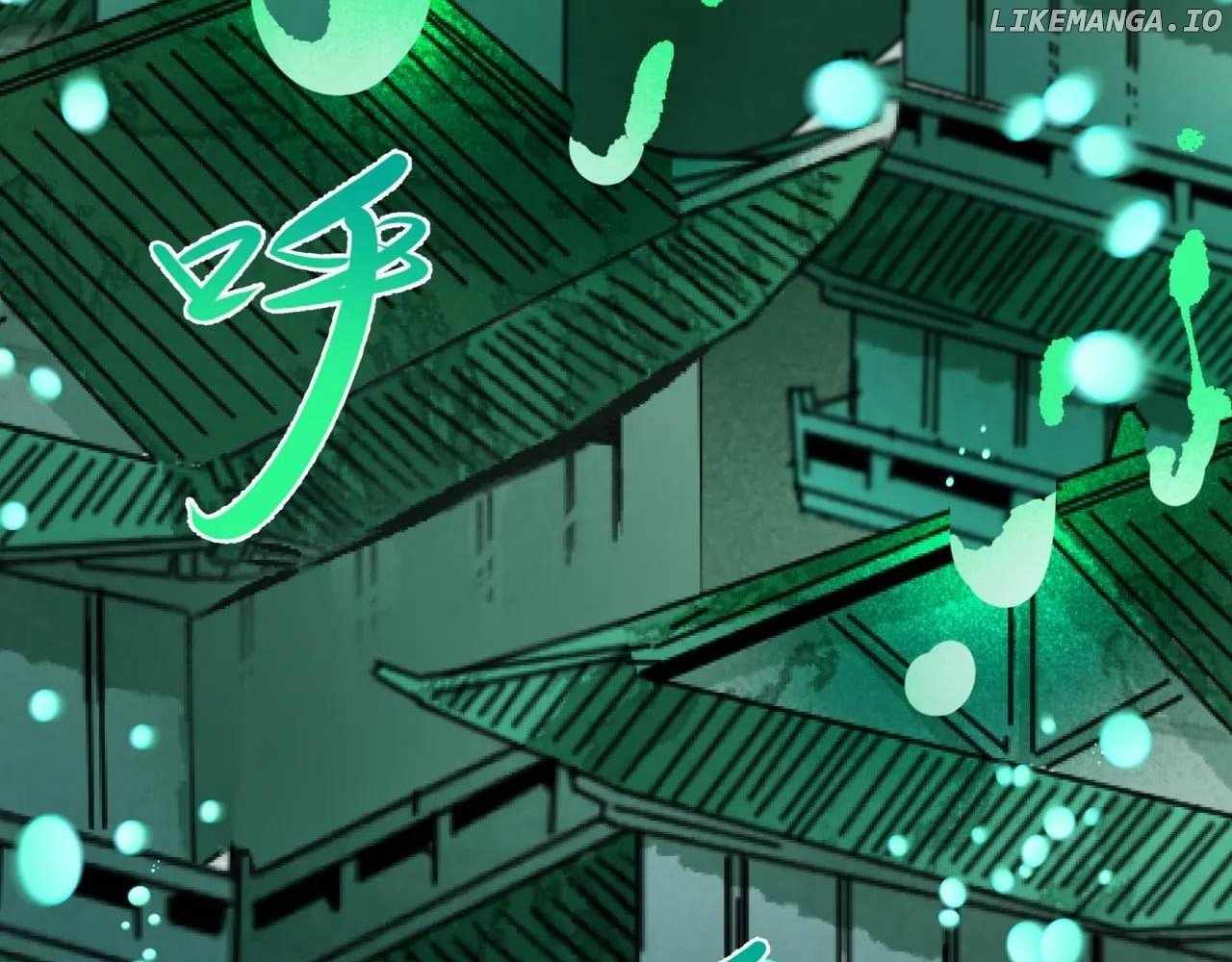 Age of Terror — Chapter 379 — page 13