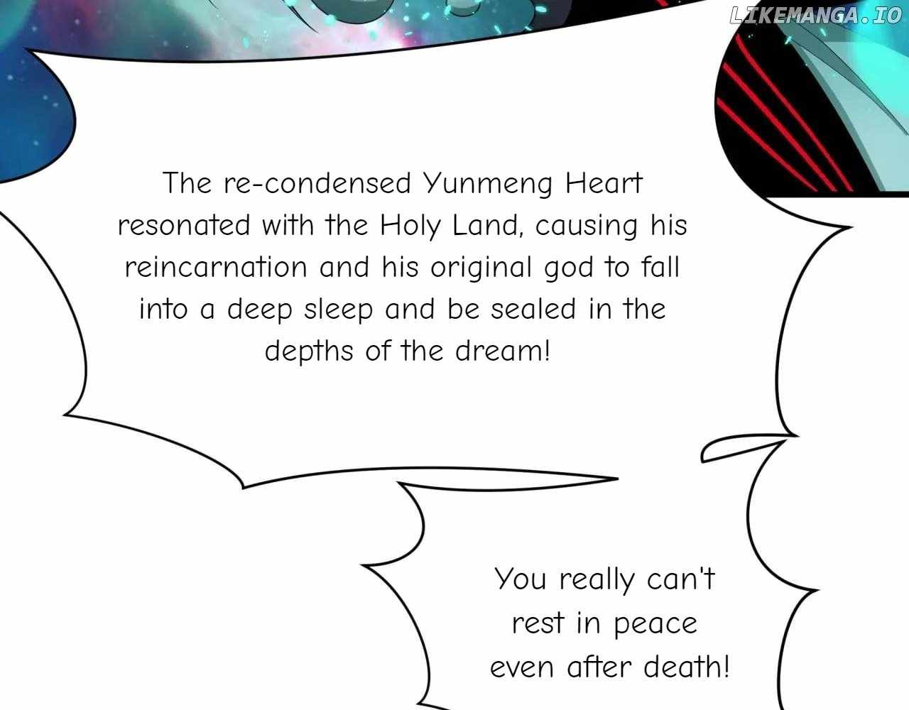 Age of Terror — Chapter 379 — page 17