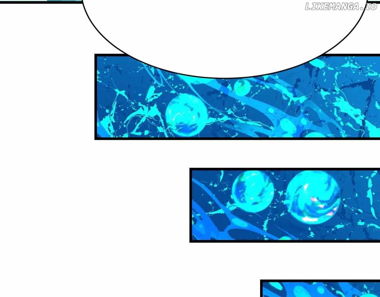 Age of Terror — Chapter 379 — page 32
