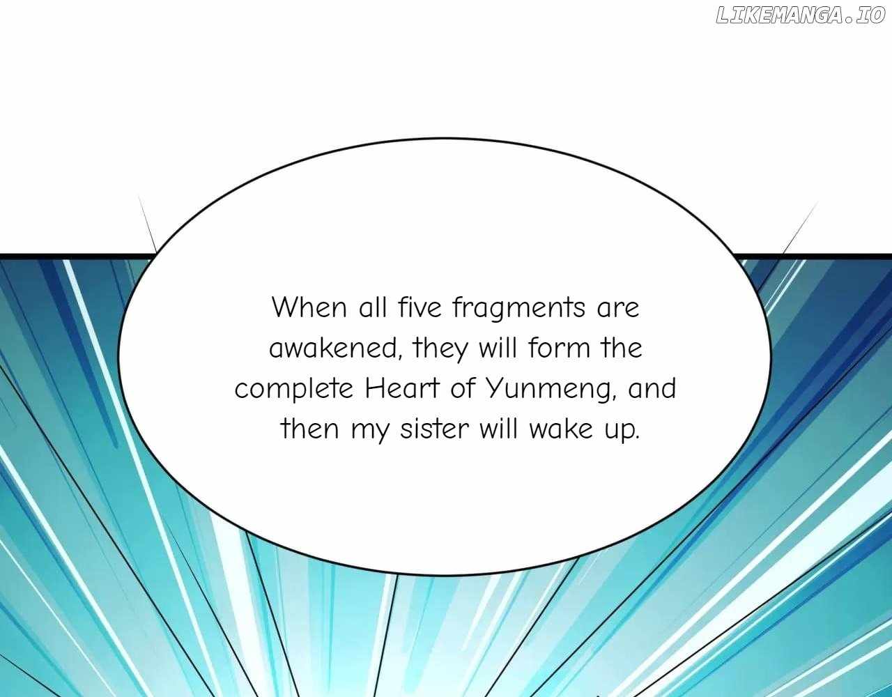 Age of Terror — Chapter 379 — page 71