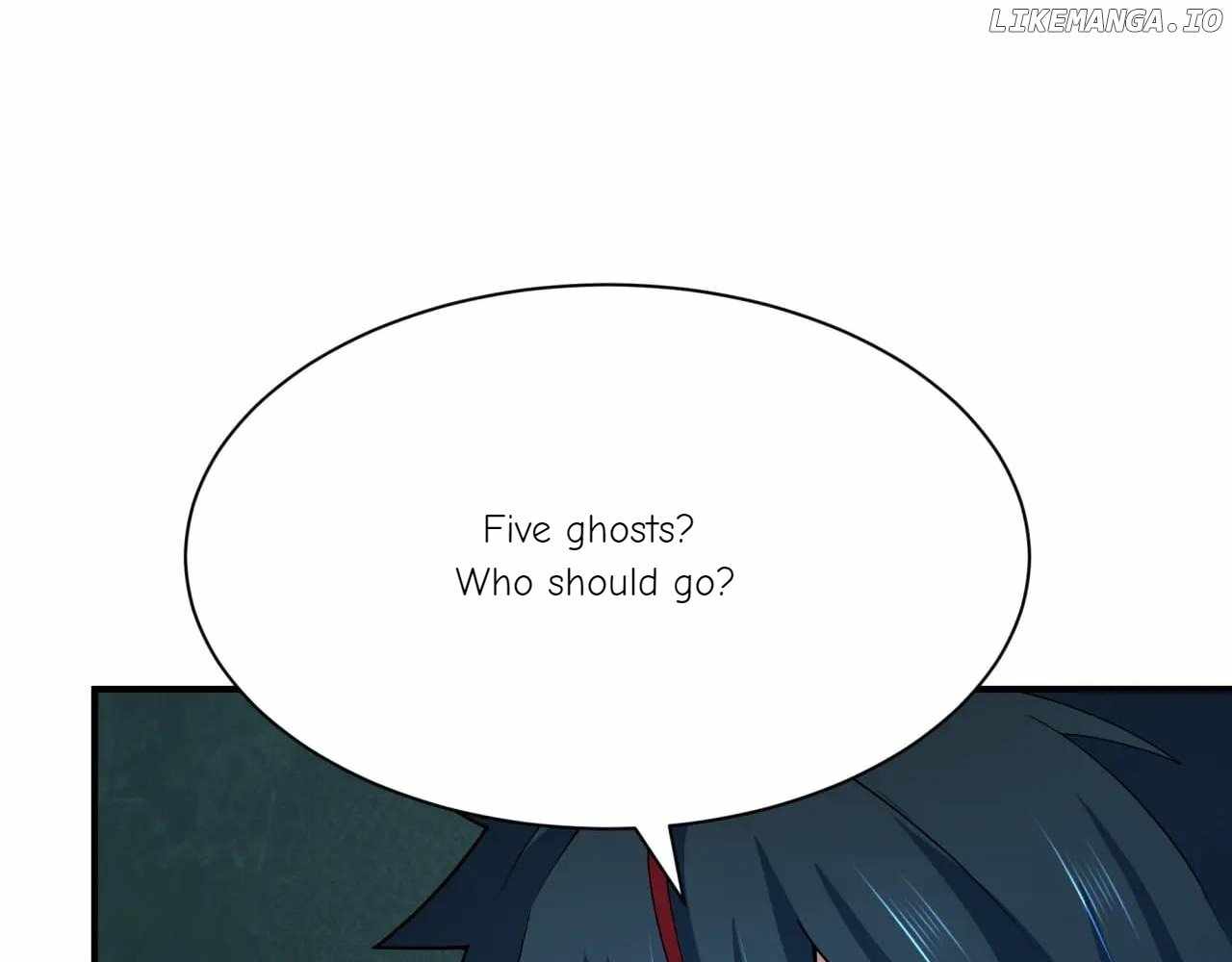 Age of Terror — Chapter 379 — page 81