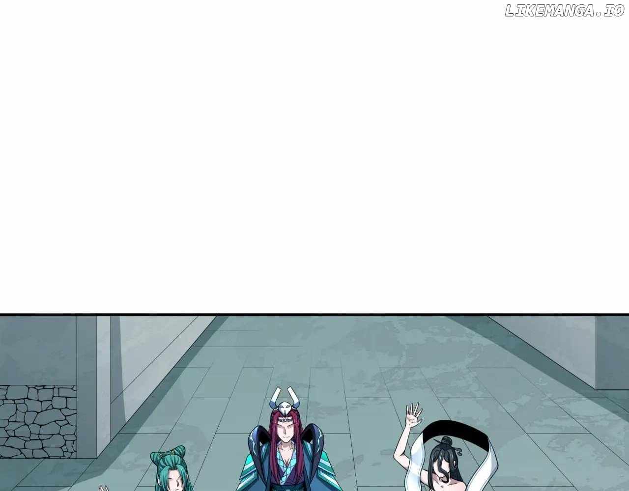 Age of Terror — Chapter 379 — page 124