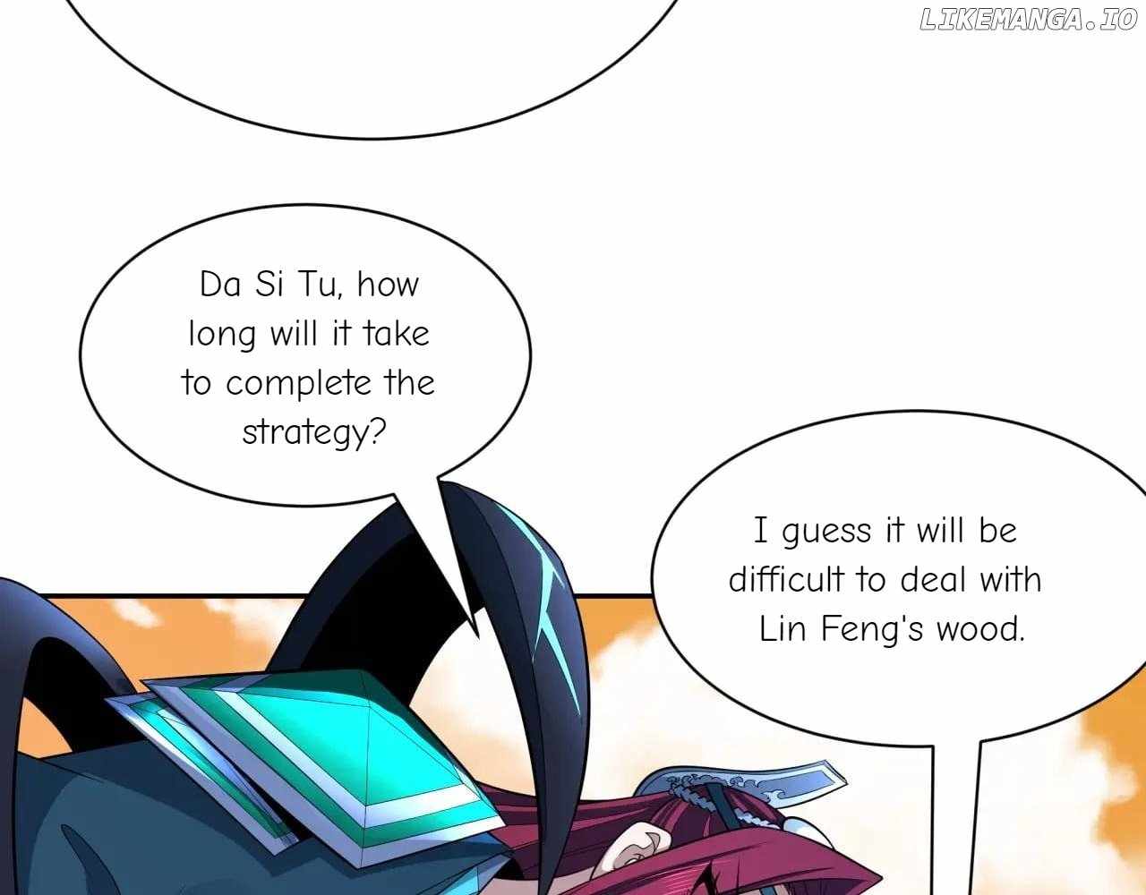 Age of Terror — Chapter 379 — page 130