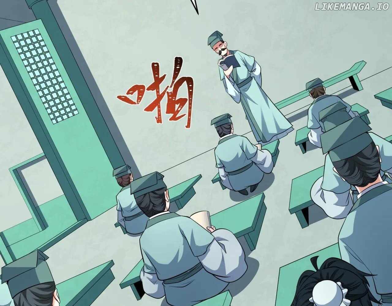 Age of Terror — Chapter 380 — page 41