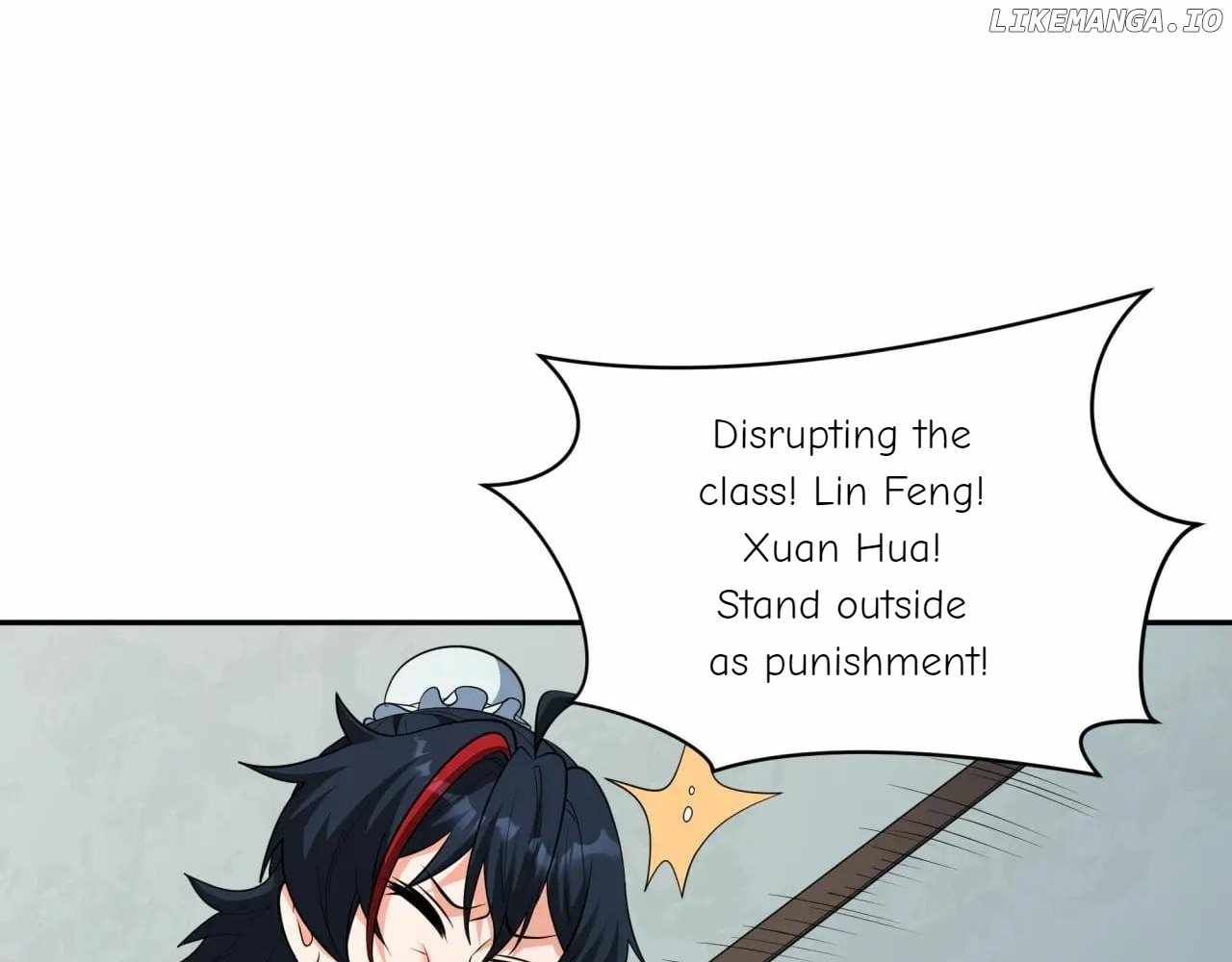 Age of Terror — Chapter 380 — page 55