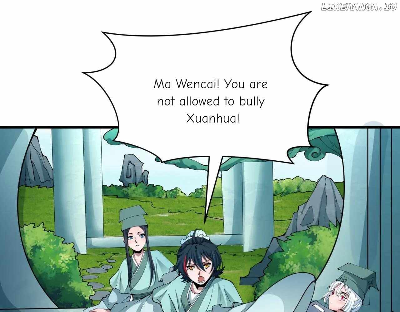 Age of Terror — Chapter 380 — page 82