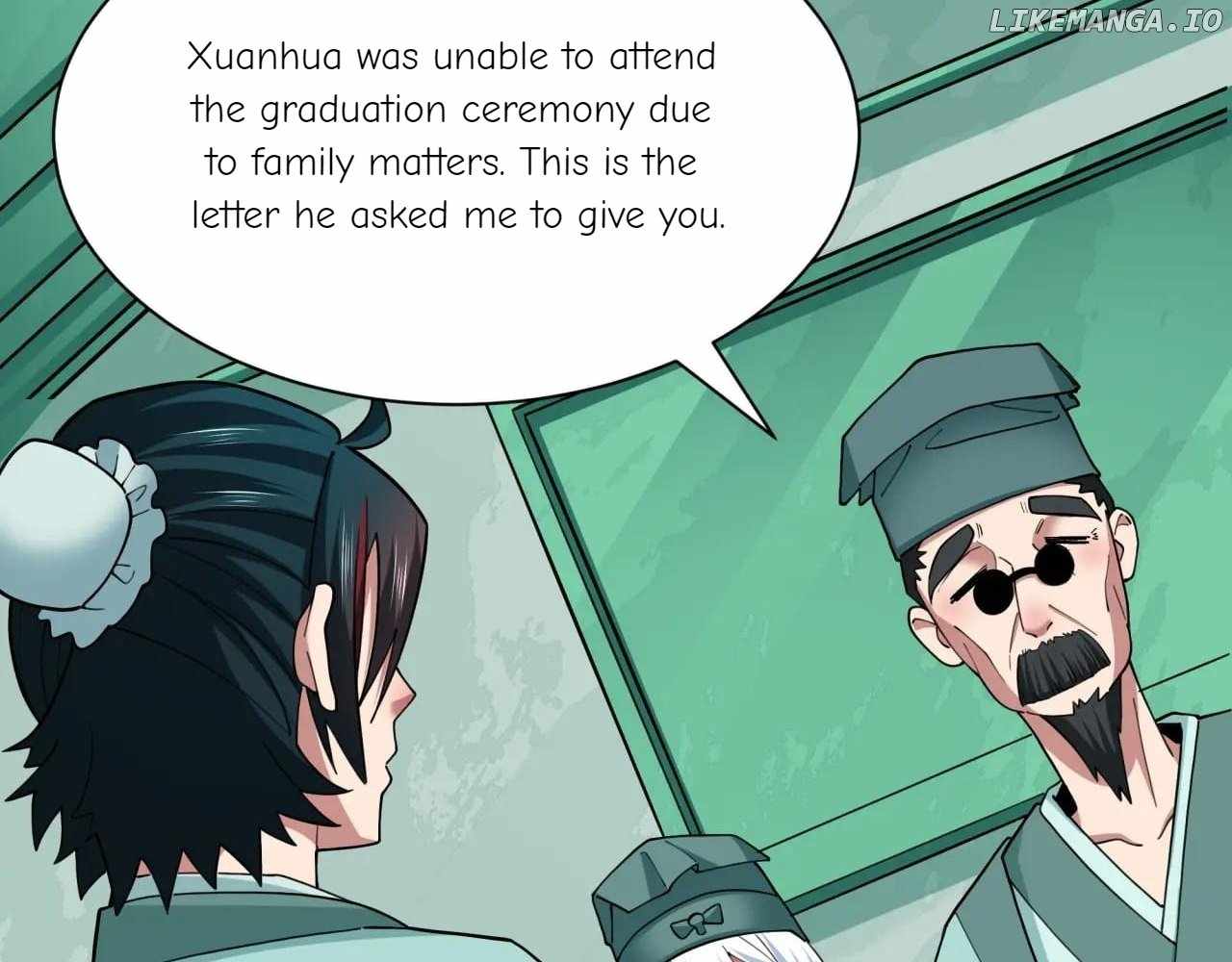 Age of Terror — Chapter 380 — page 130