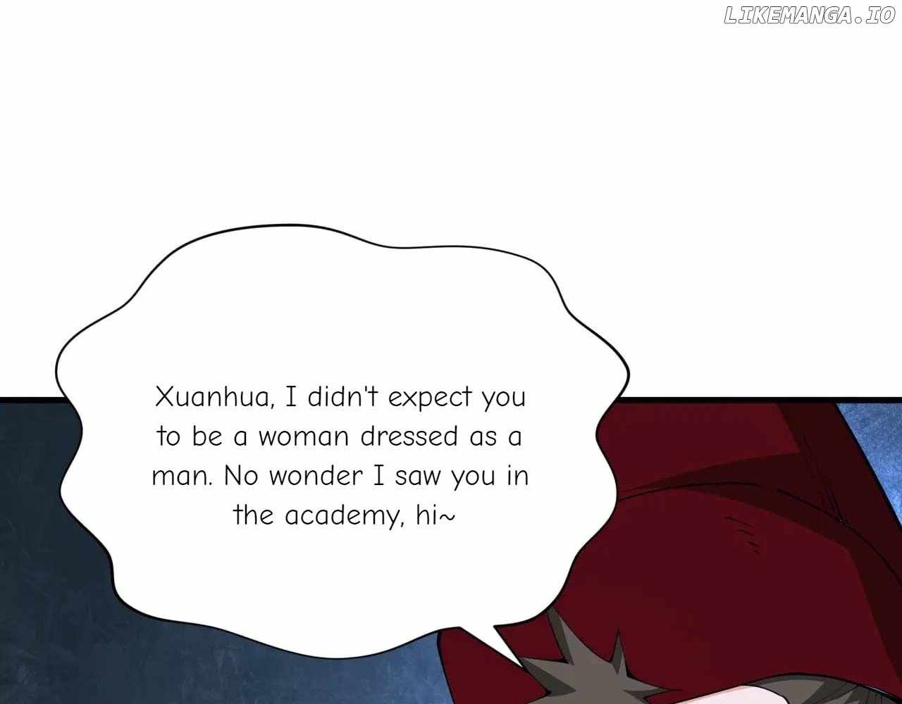 Age of Terror — Chapter 380 — page 164