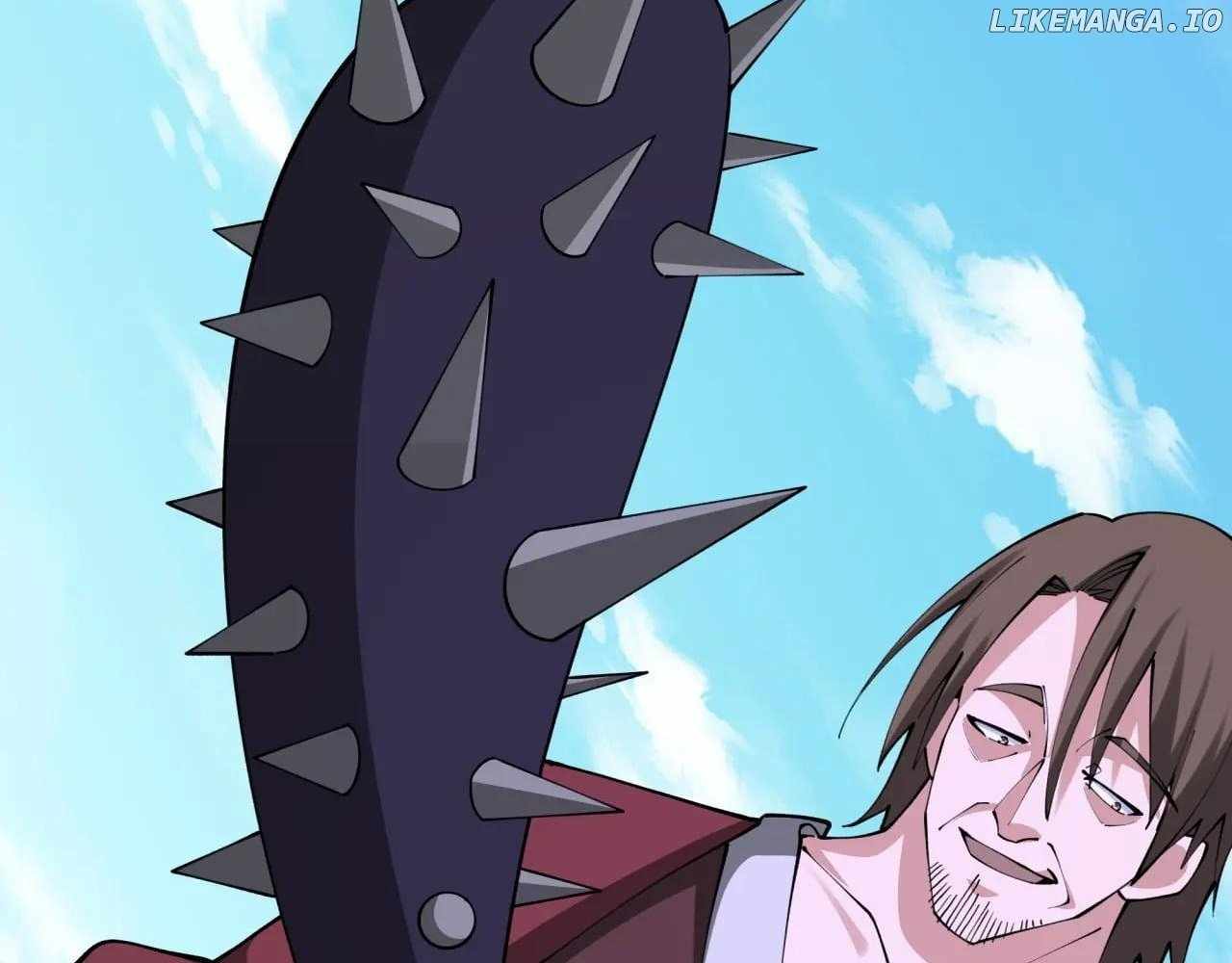 Age of Terror — Chapter 380 — page 184
