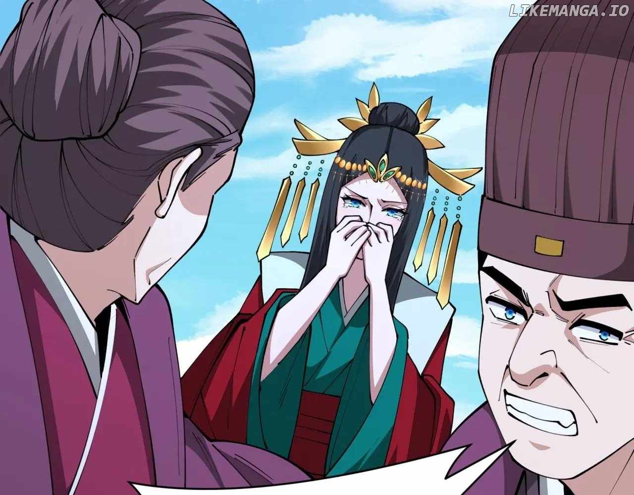 Age of Terror — Chapter 380 — page 194