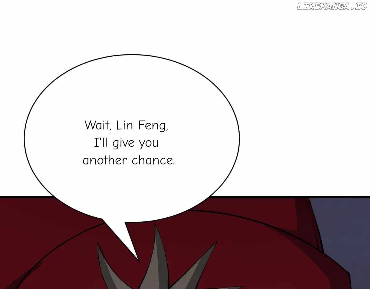 Age of Terror — Chapter 381 — page 1