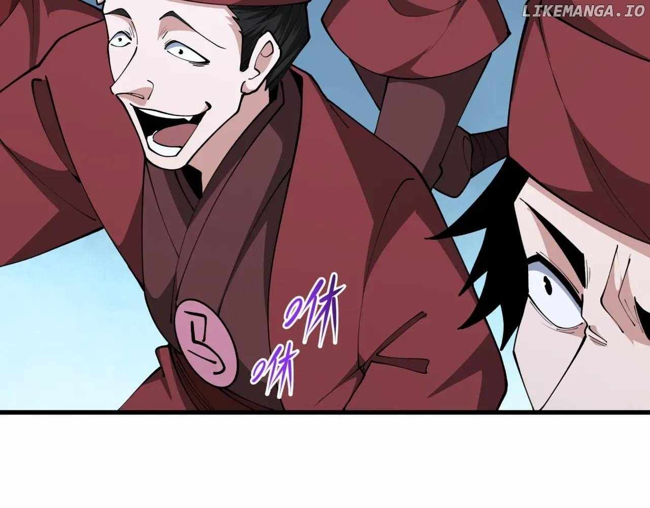 Age of Terror — Chapter 381 — page 22