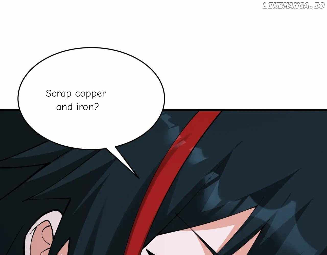 Age of Terror — Chapter 381 — page 23