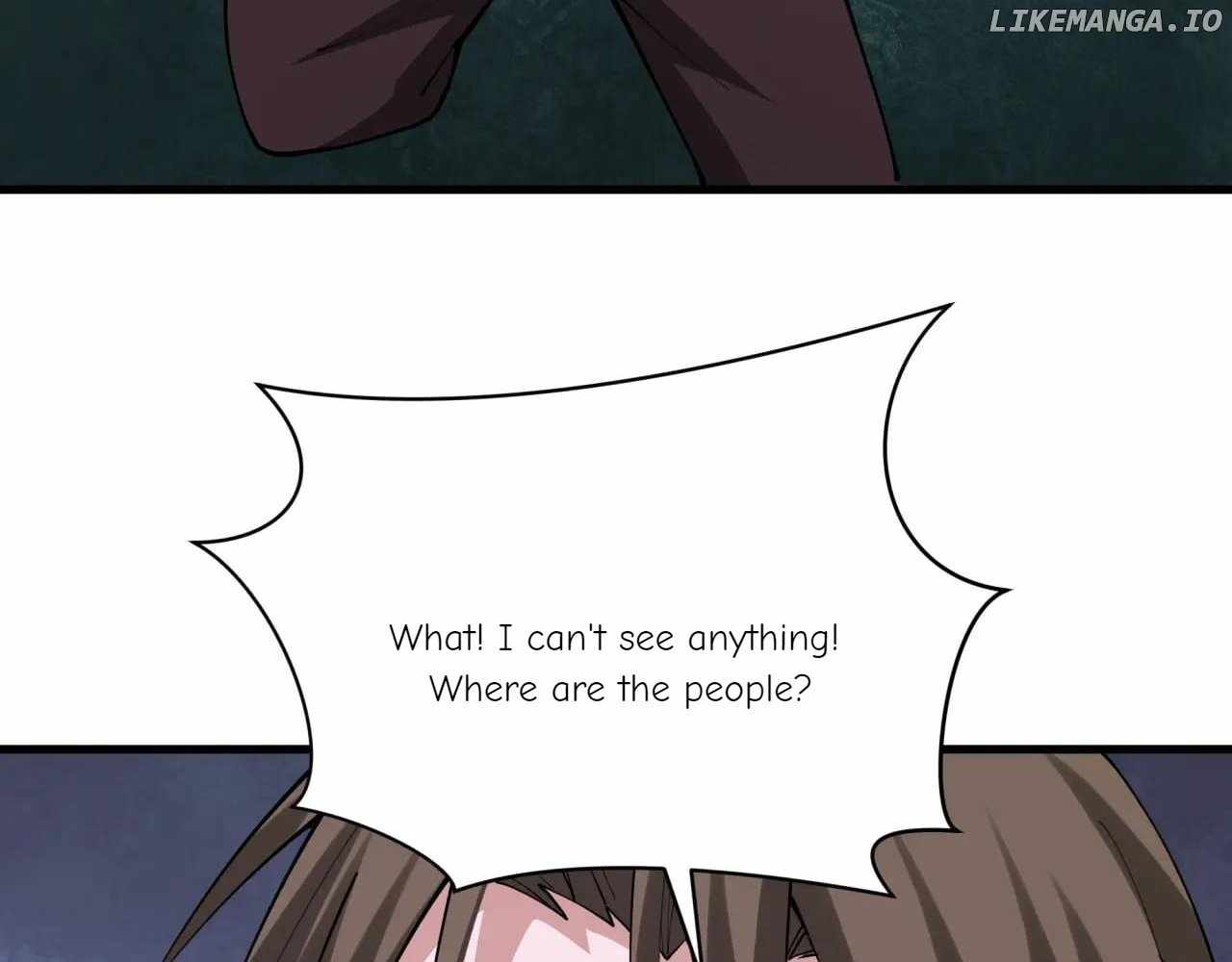 Age of Terror — Chapter 381 — page 28