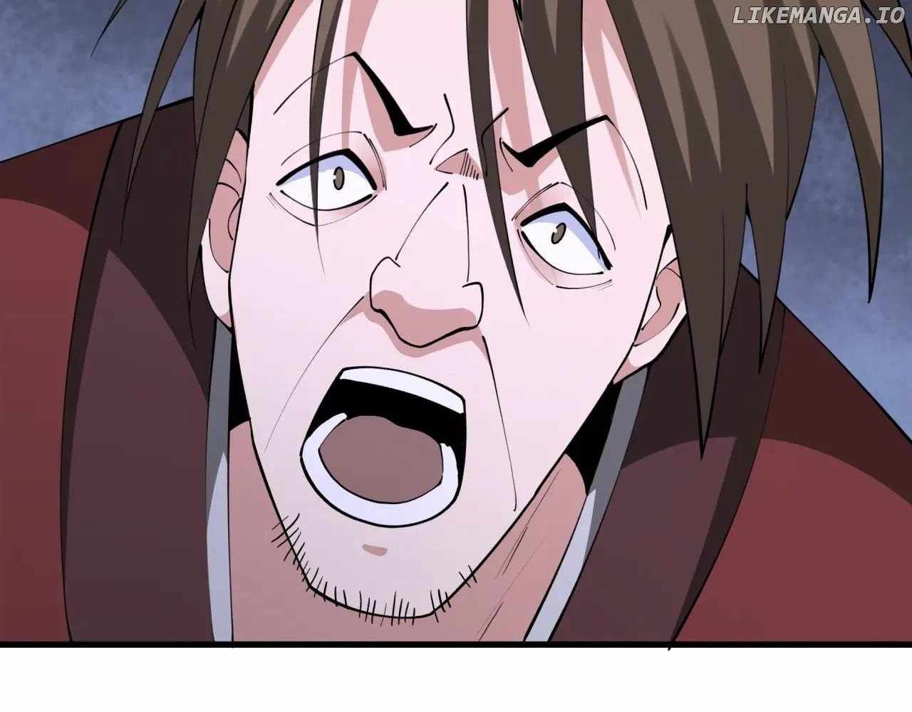 Age of Terror — Chapter 381 — page 29