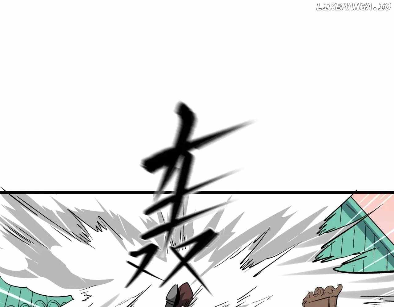 Age of Terror — Chapter 381 — page 36