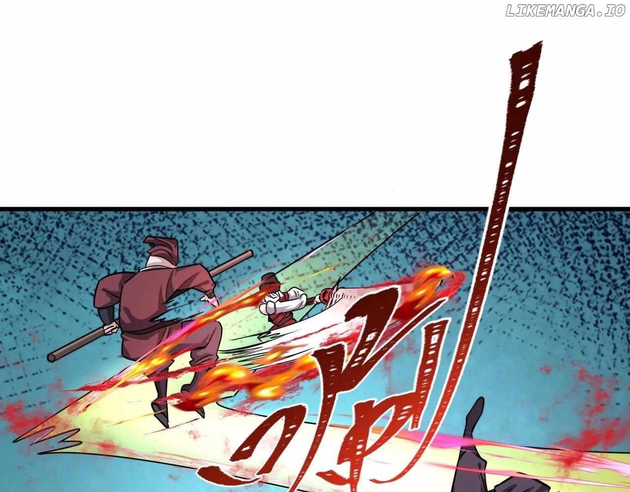 Age of Terror — Chapter 381 — page 45