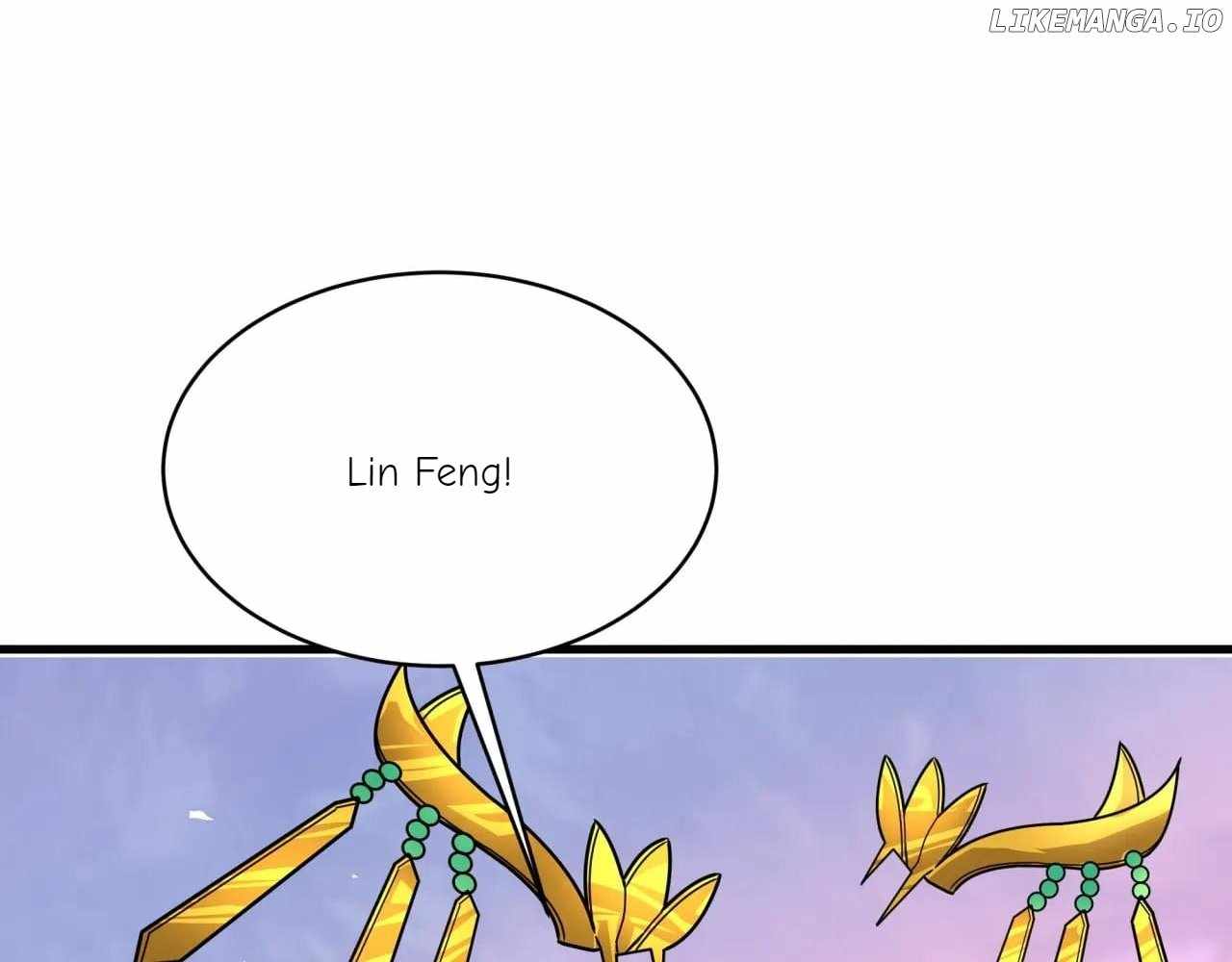 Age of Terror — Chapter 381 — page 55