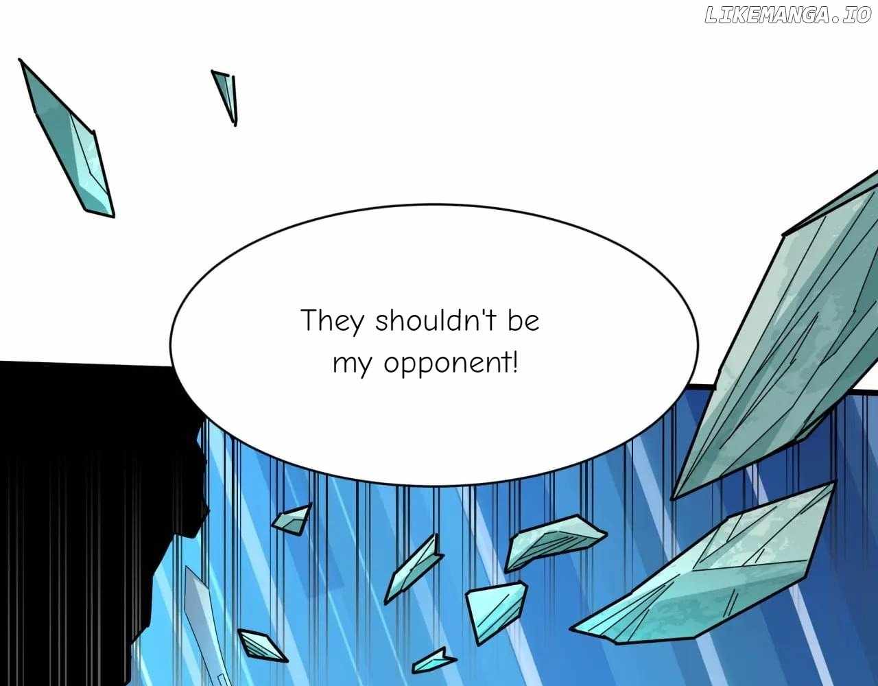 Age of Terror — Chapter 381 — page 86
