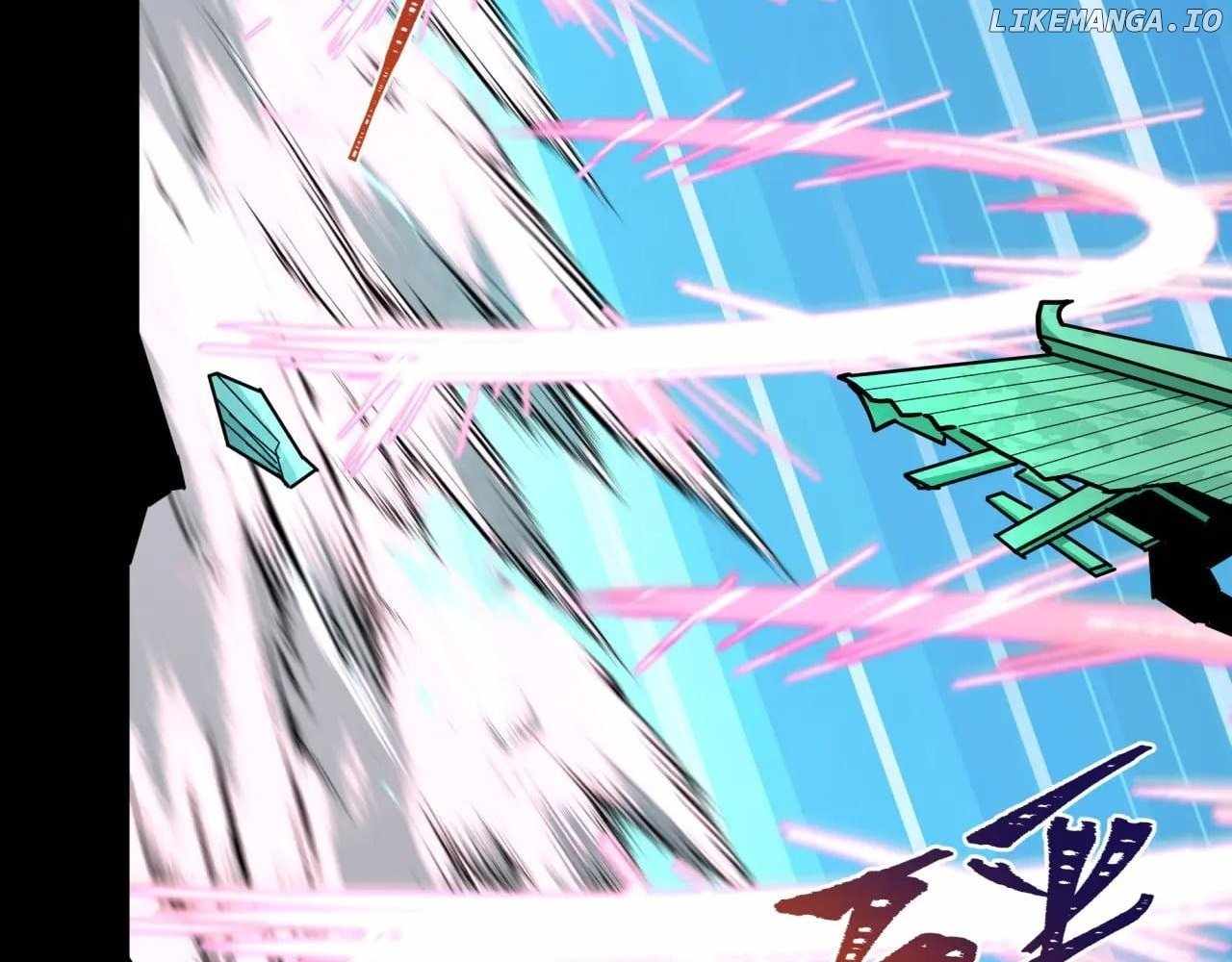 Age of Terror — Chapter 381 — page 88
