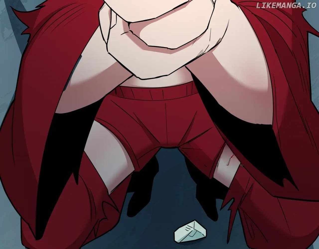 Age of Terror — Chapter 381 — page 95