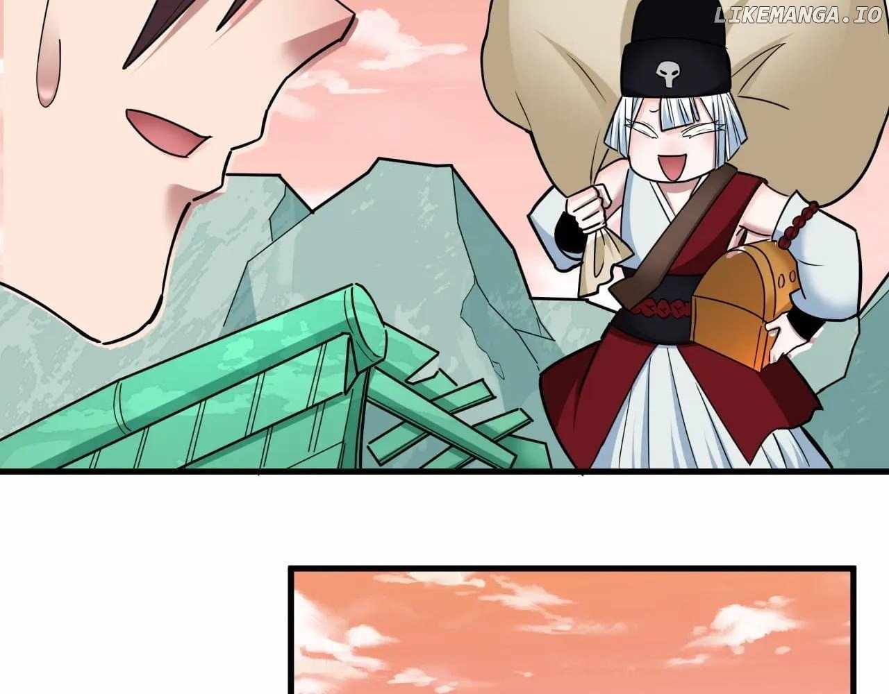 Age of Terror — Chapter 381 — page 98