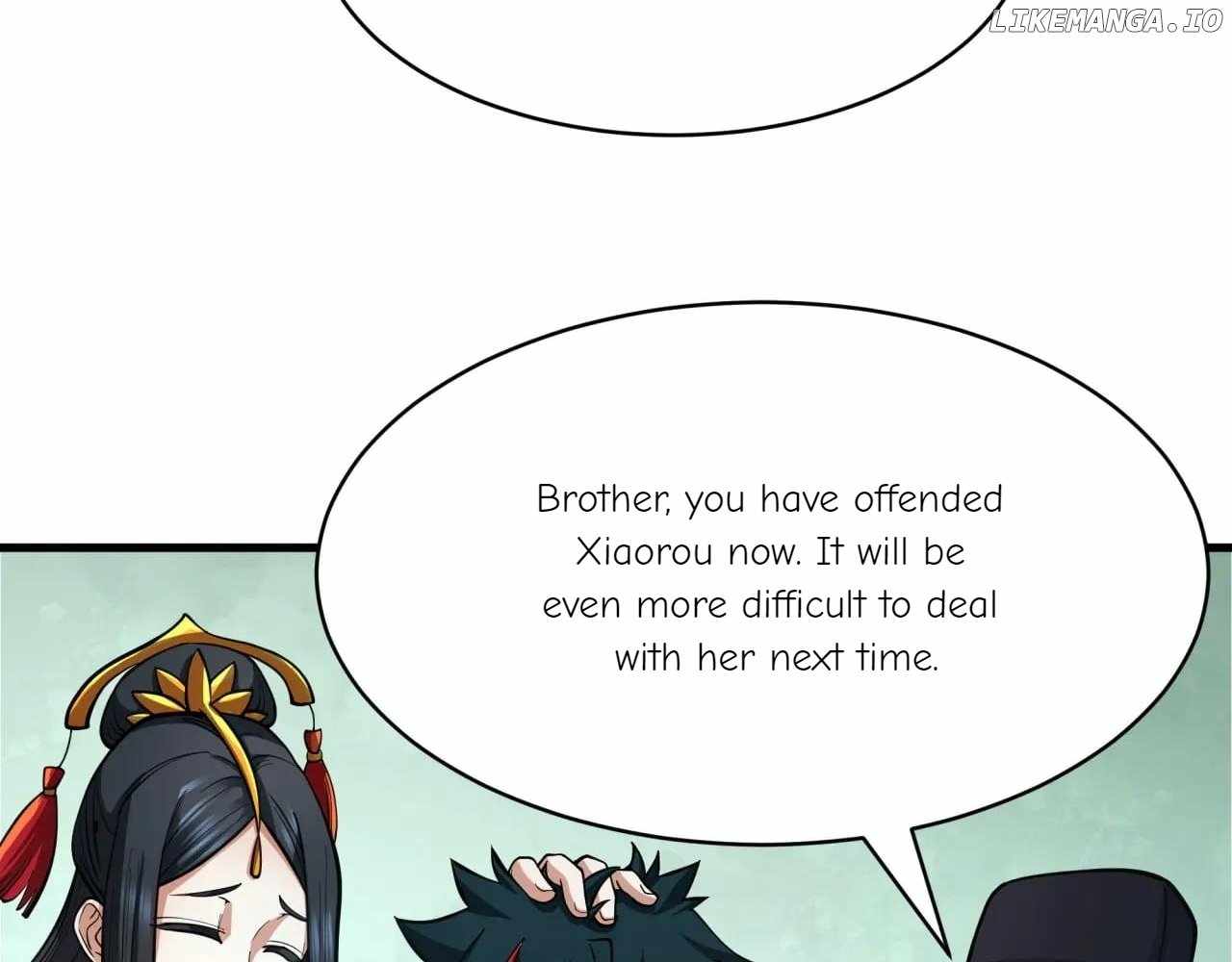 Age of Terror — Chapter 381 — page 155