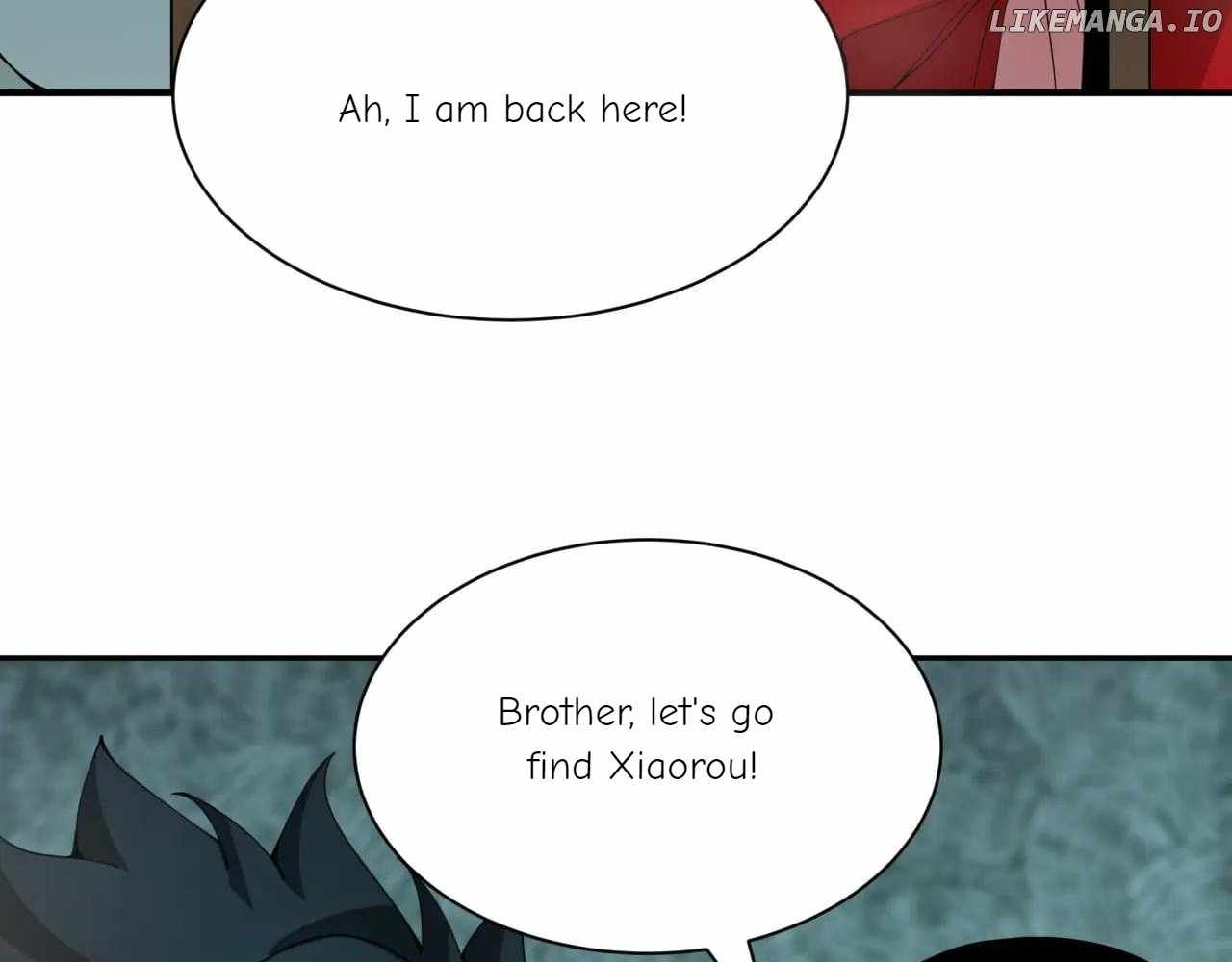 Age of Terror — Chapter 382 — page 12
