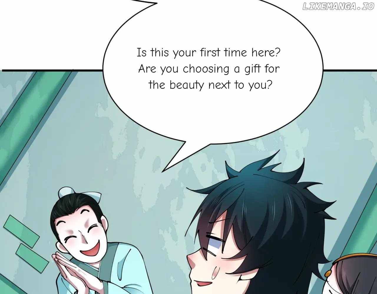 Age of Terror — Chapter 382 — page 21