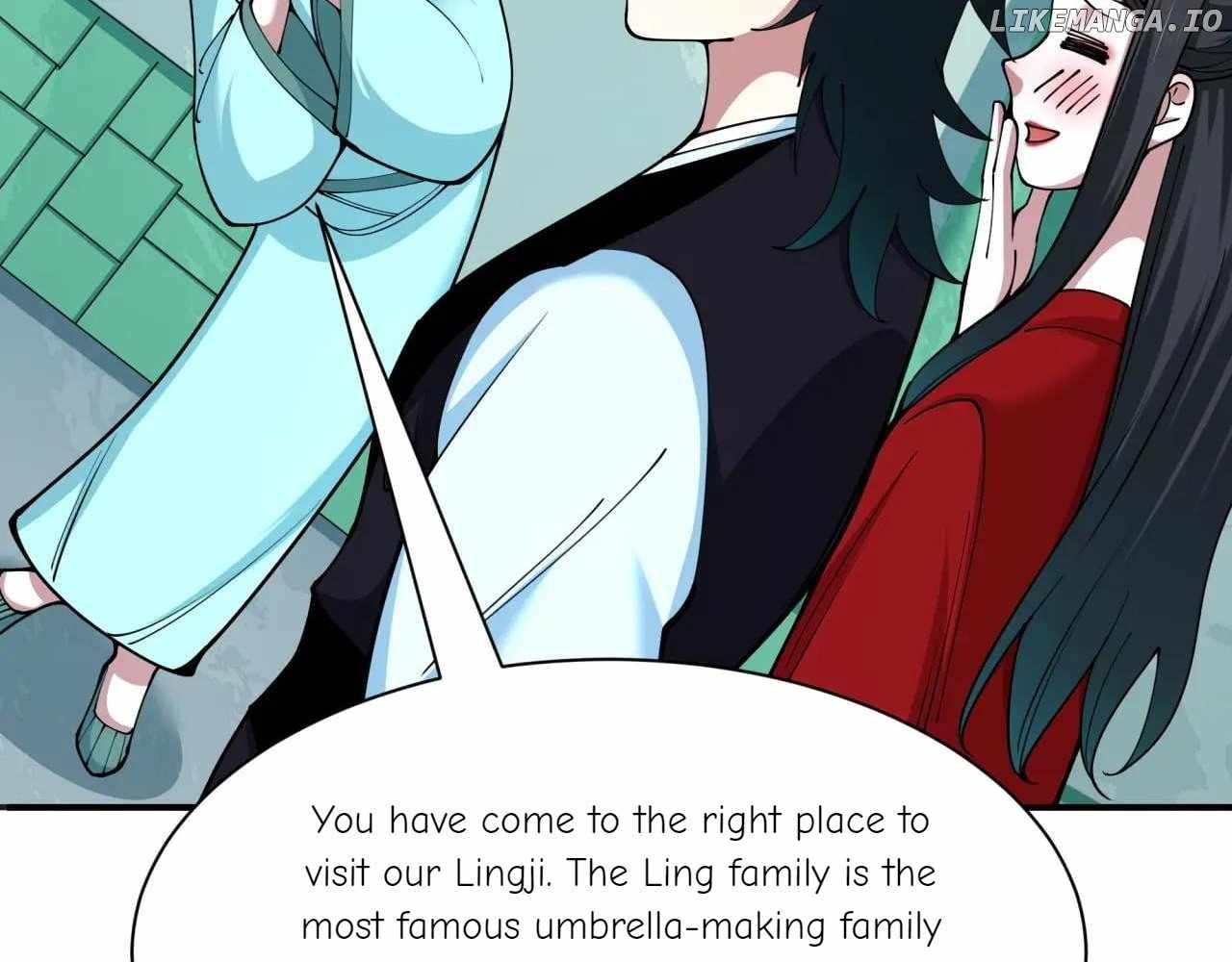Age of Terror — Chapter 382 — page 22