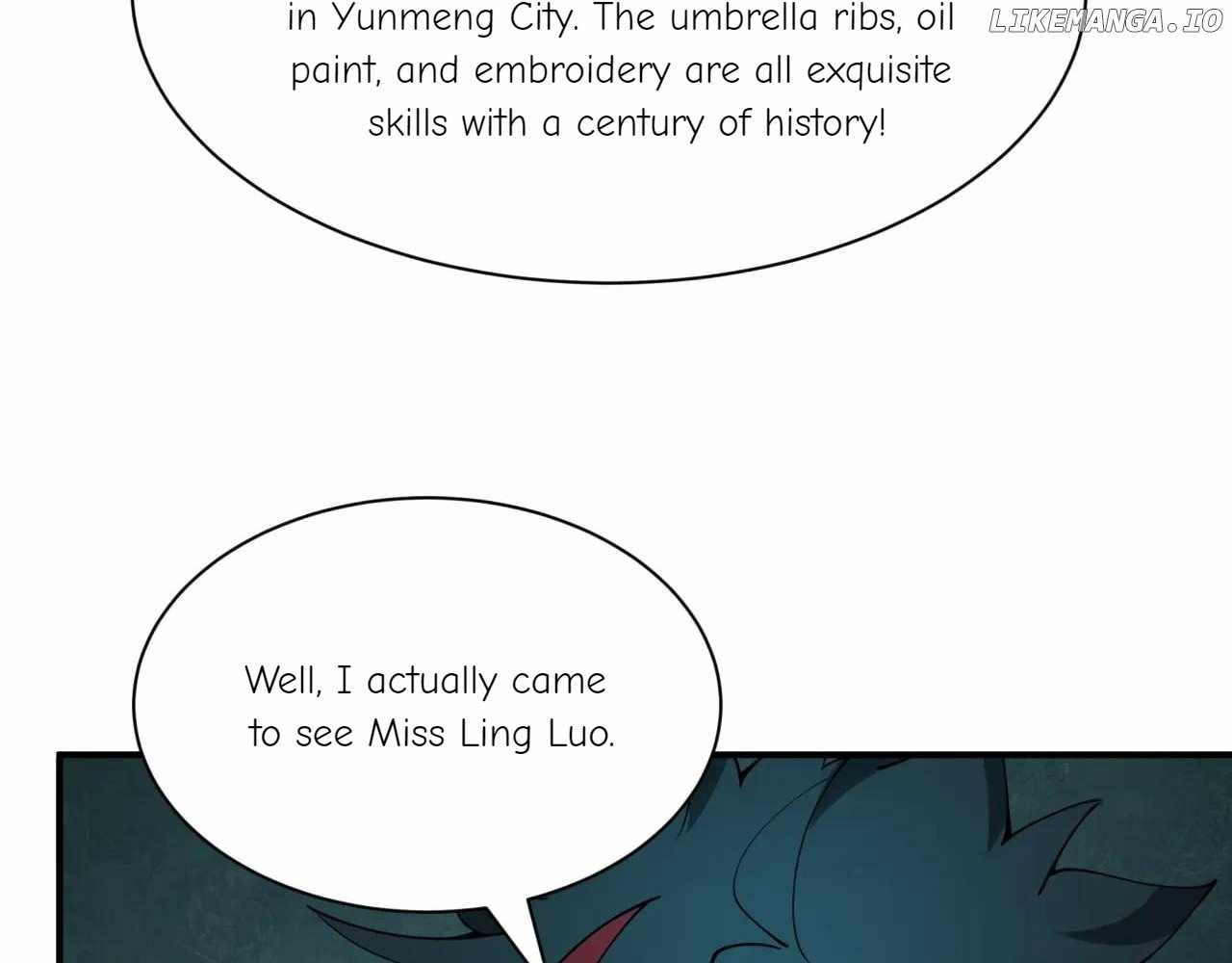 Age of Terror — Chapter 382 — page 23