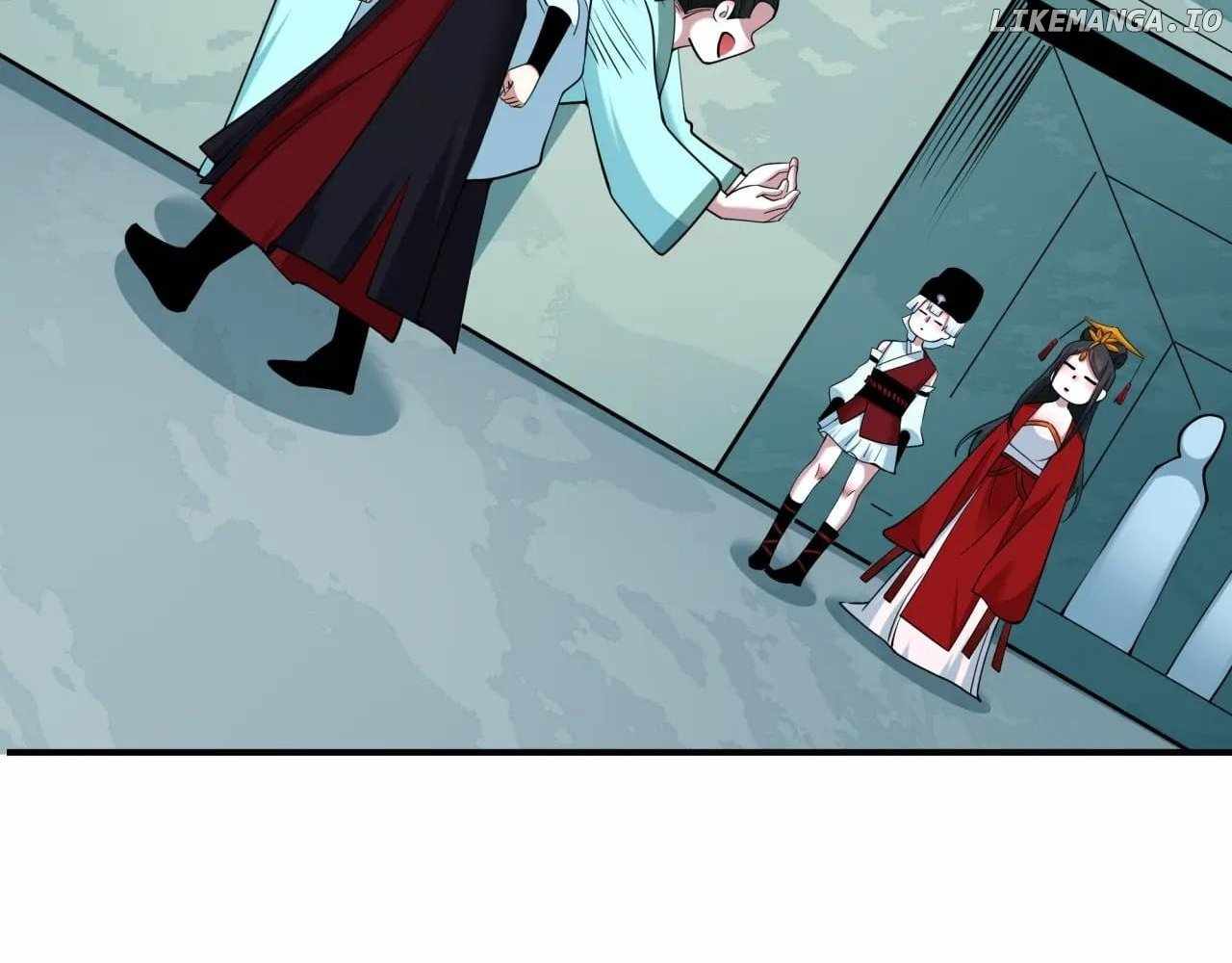 Age of Terror — Chapter 382 — page 30