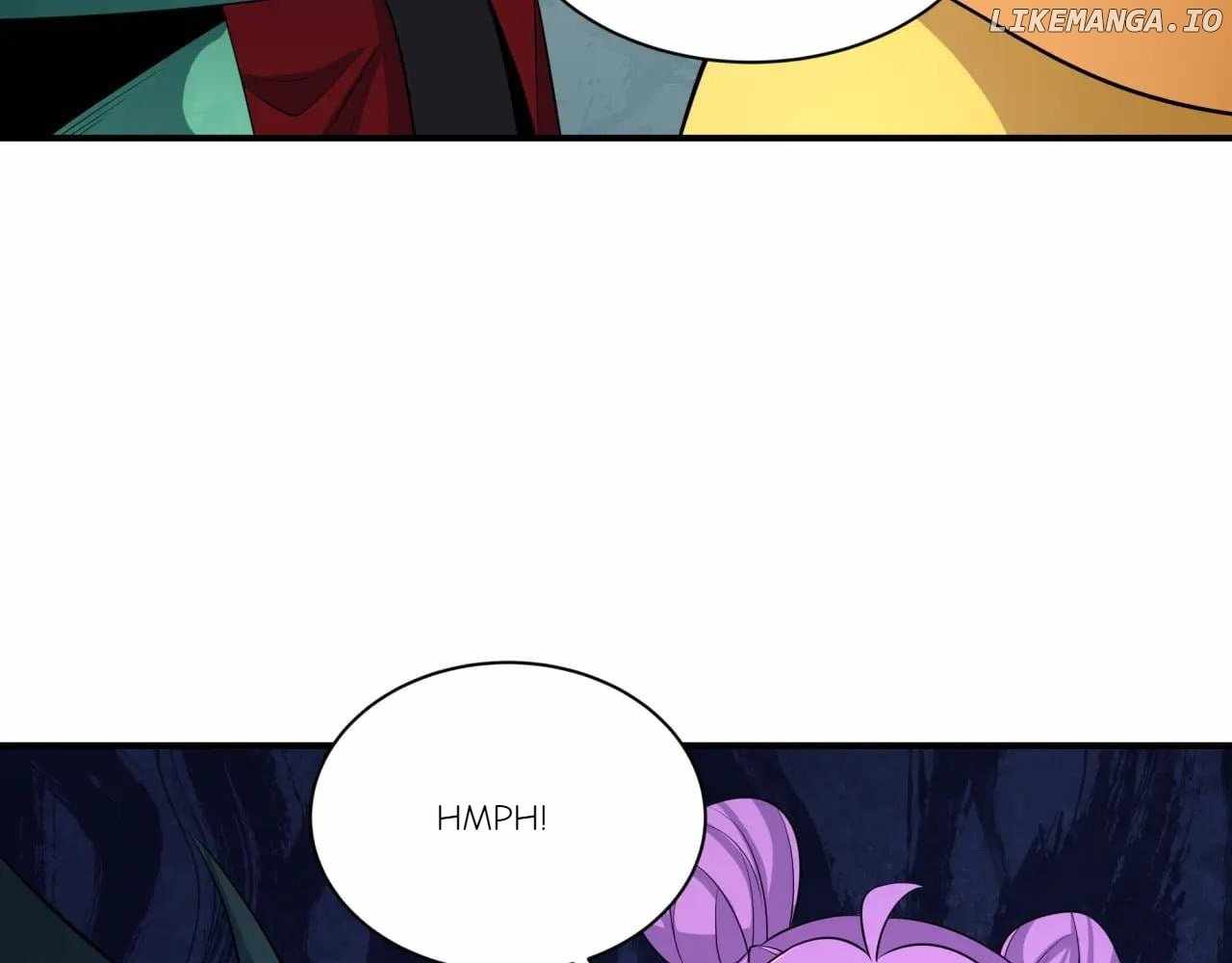 Age of Terror — Chapter 382 — page 41