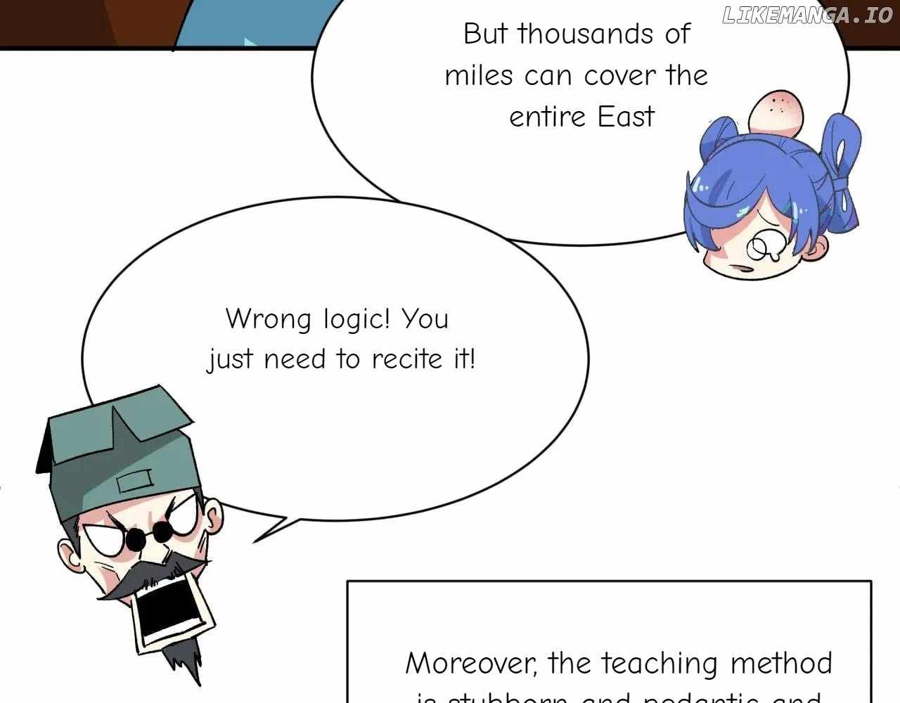 Age of Terror — Chapter 382 — page 79