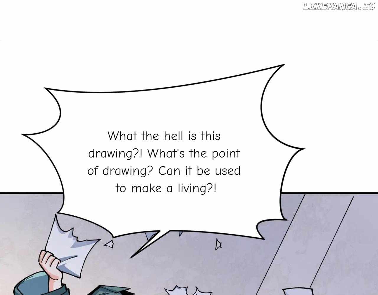 Age of Terror — Chapter 382 — page 89