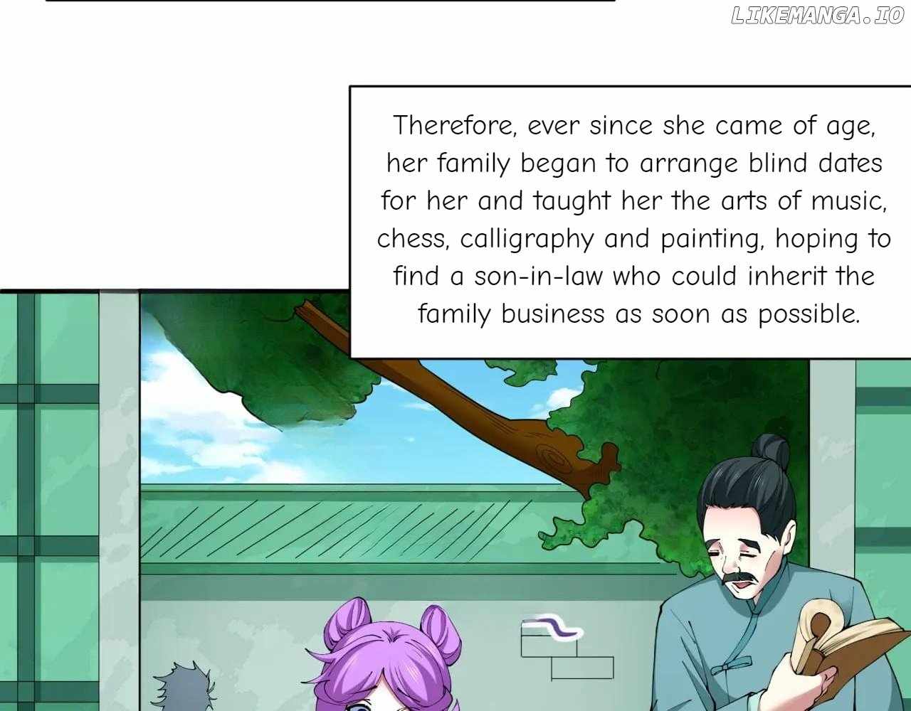 Age of Terror — Chapter 382 — page 98