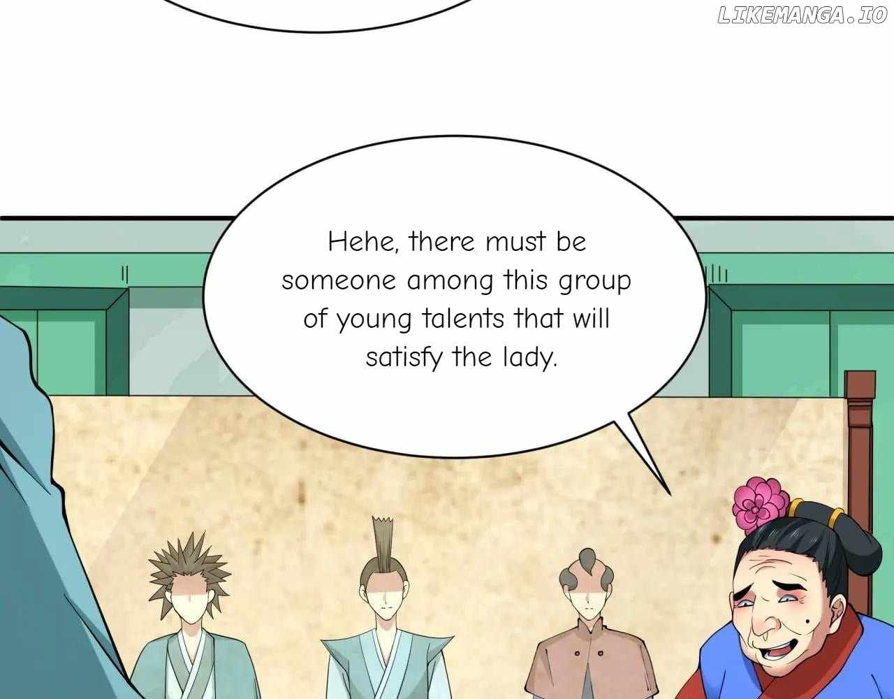 Age of Terror — Chapter 382 — page 100