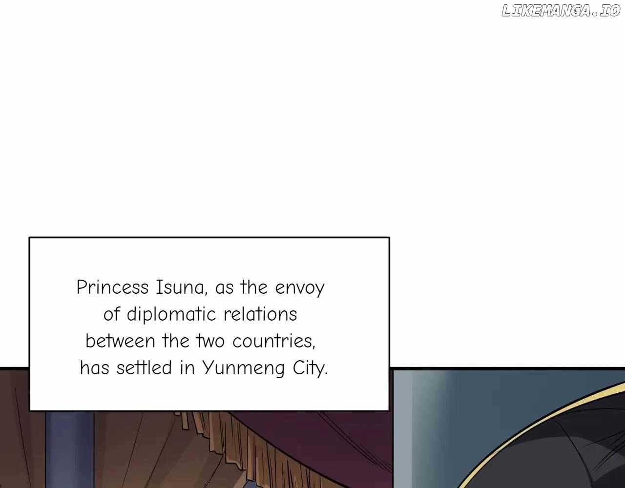 Age of Terror — Chapter 382 — page 105