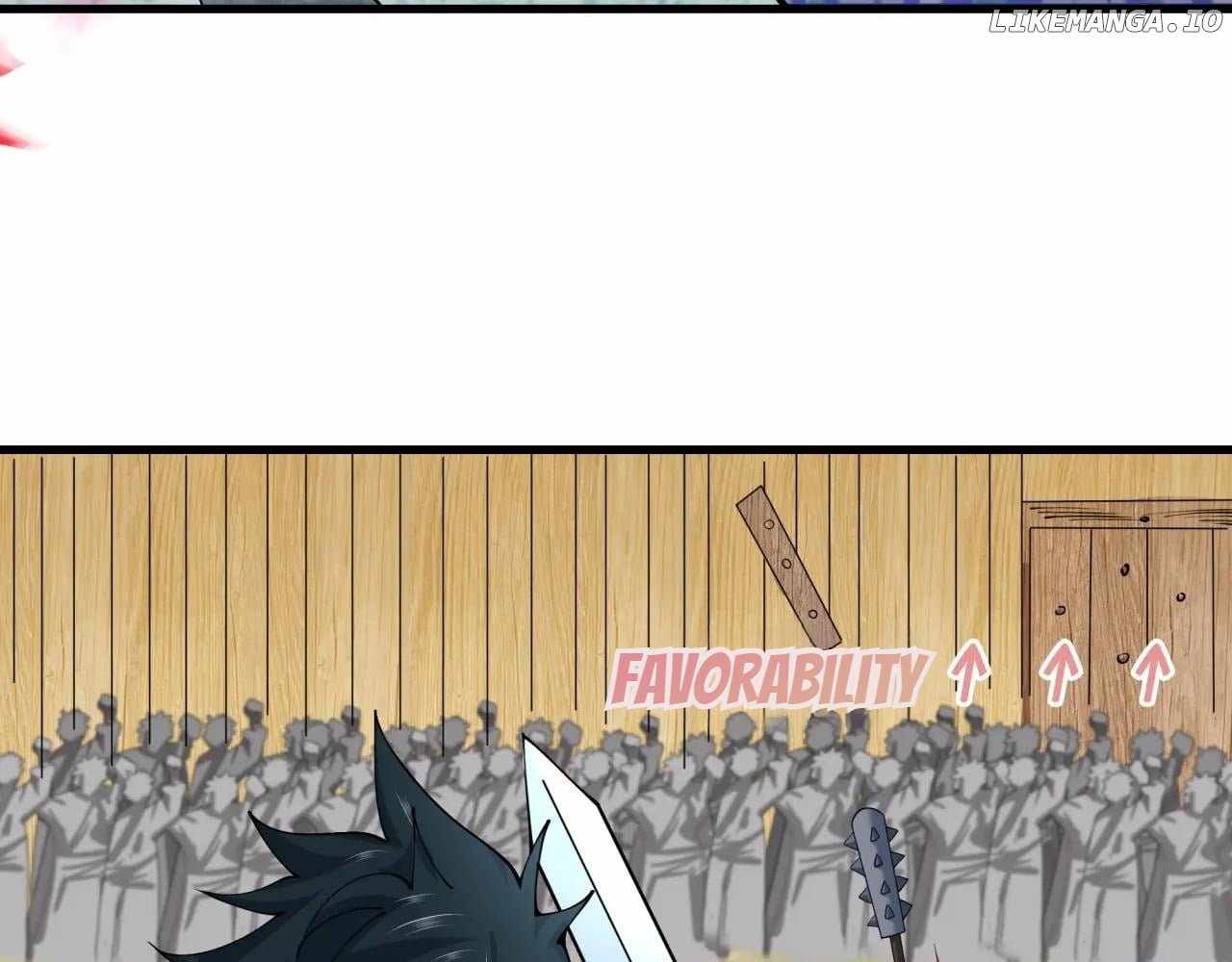 Age of Terror — Chapter 383 — page 32