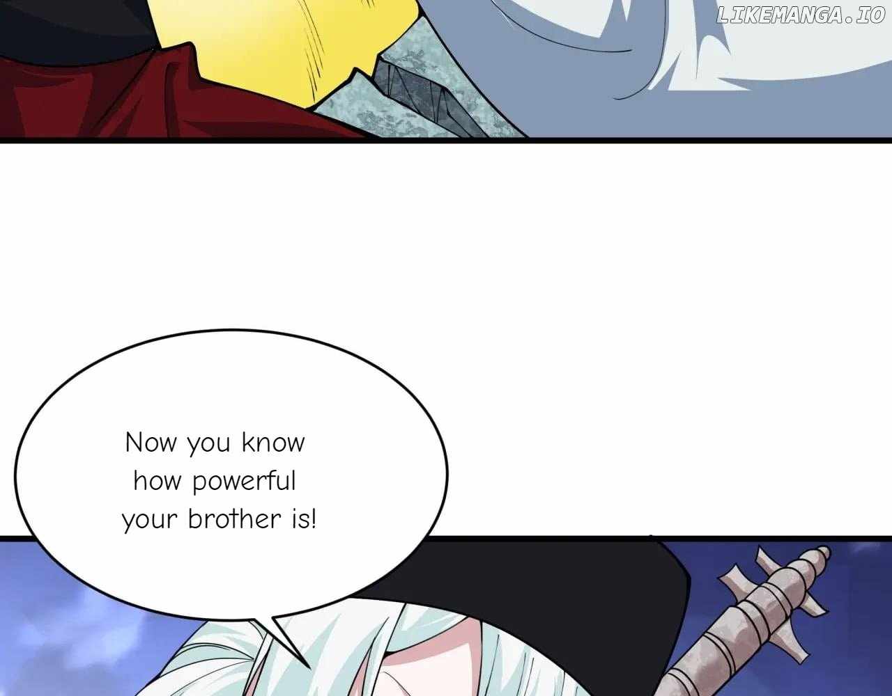Age of Terror — Chapter 383 — page 34