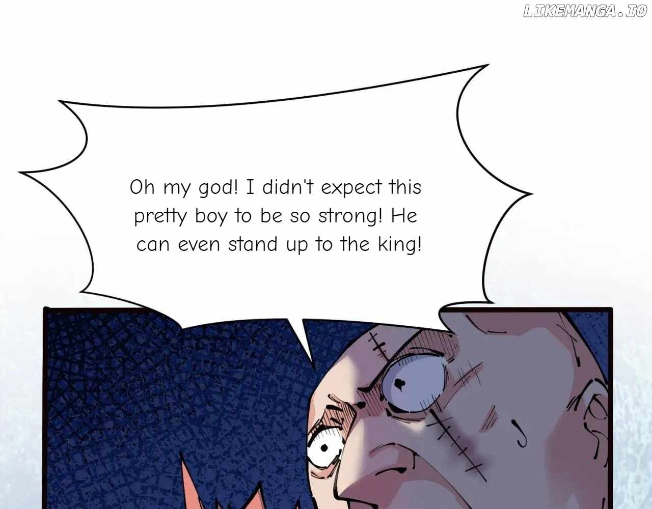 Age of Terror — Chapter 383 — page 36