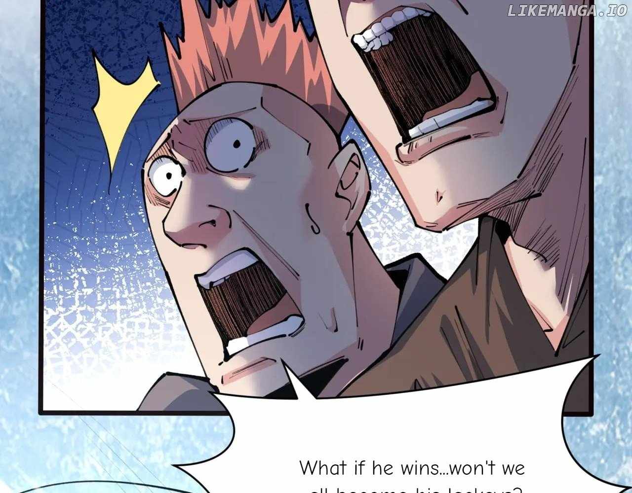 Age of Terror — Chapter 383 — page 37