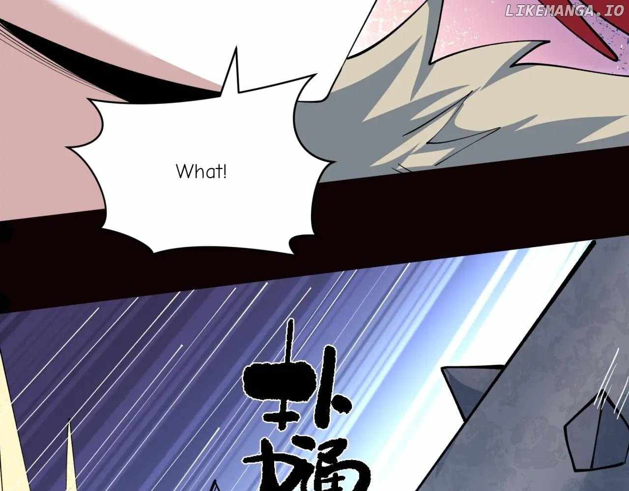 Age of Terror — Chapter 383 — page 51