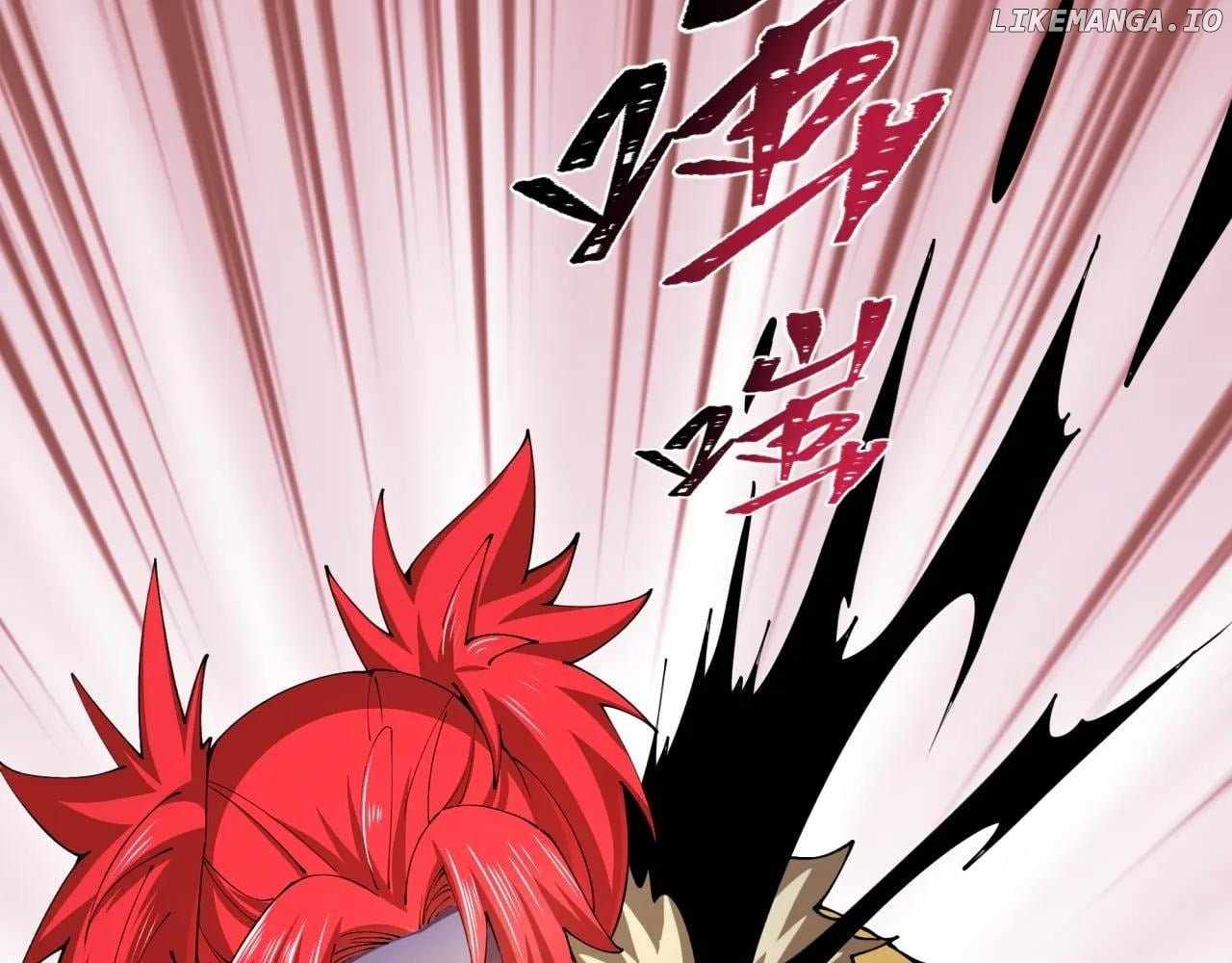 Age of Terror — Chapter 383 — page 100