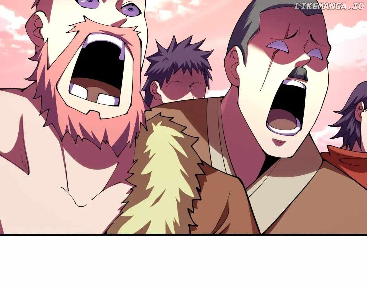 Age of Terror — Chapter 383 — page 104
