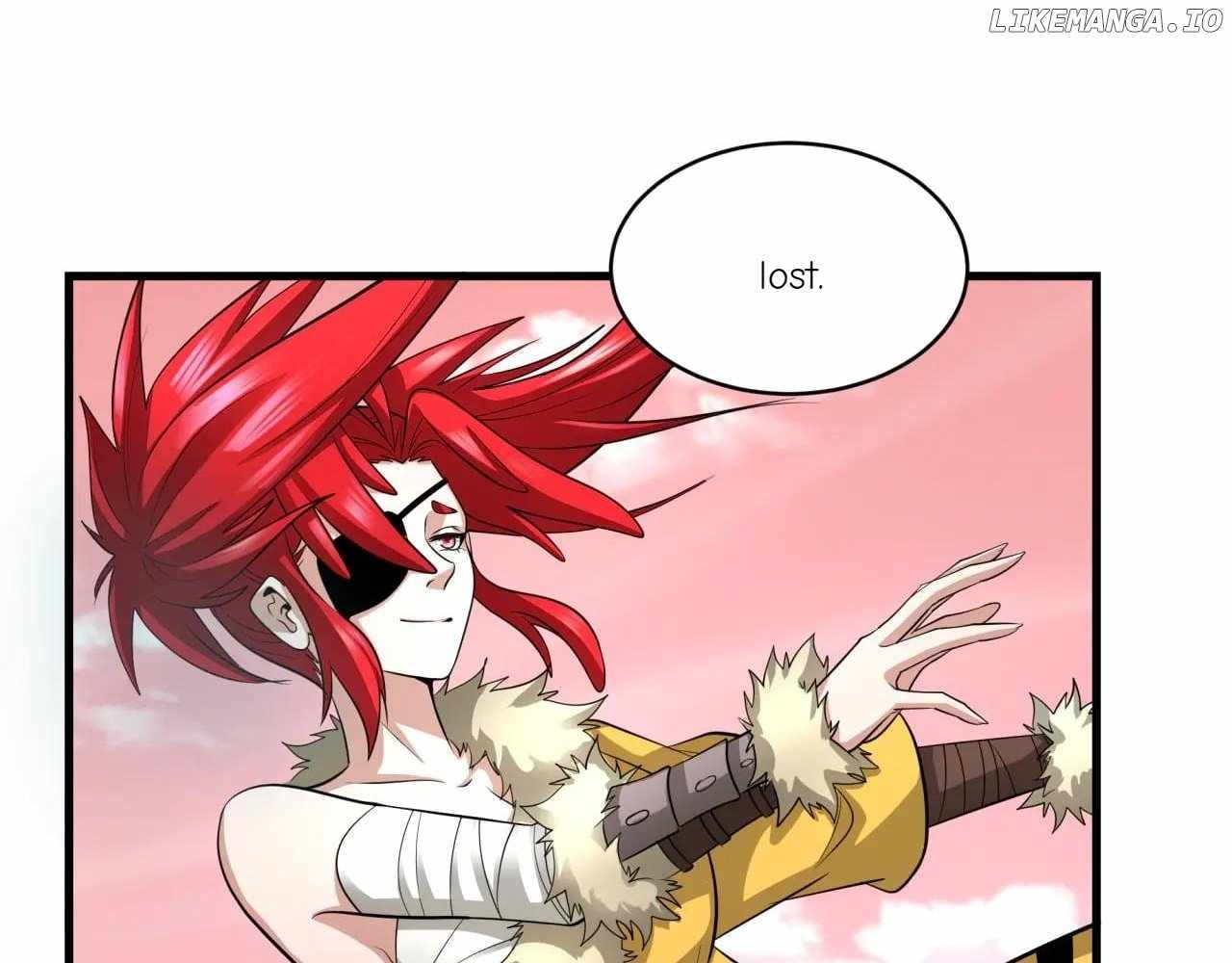 Age of Terror — Chapter 383 — page 108