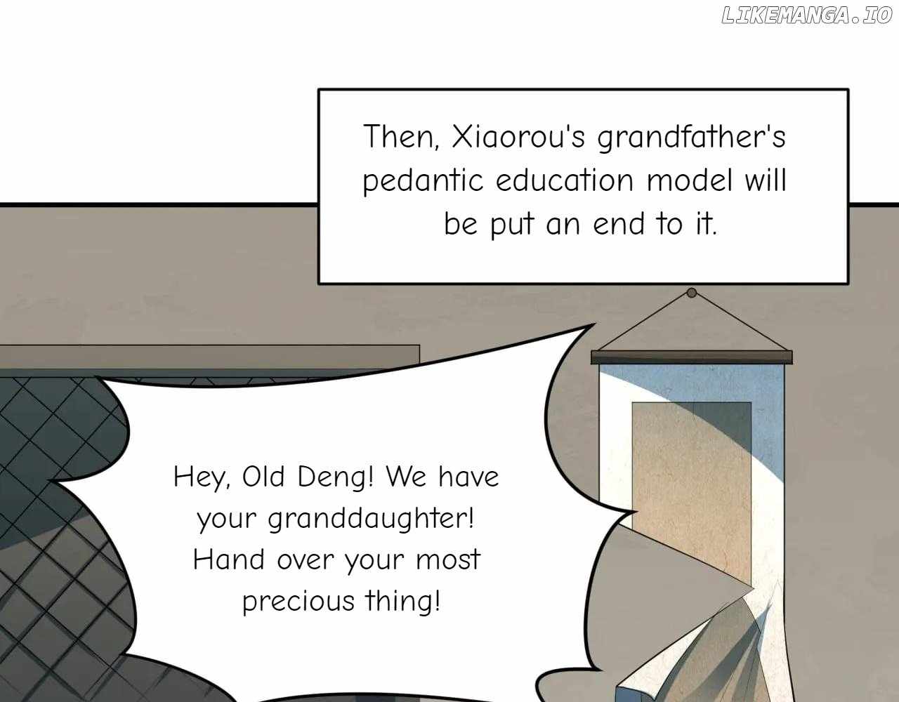 Age of Terror — Chapter 383 — page 147