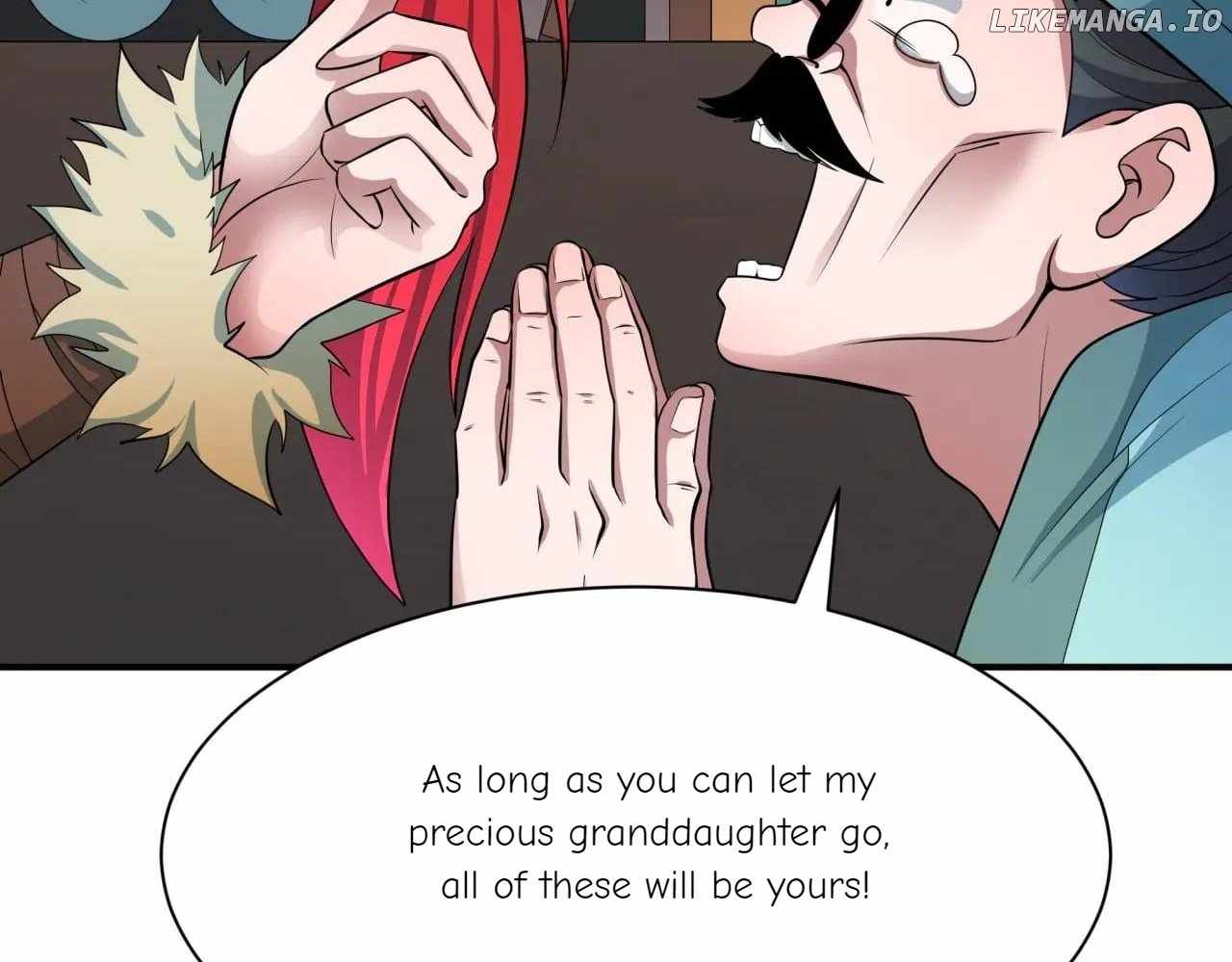 Age of Terror — Chapter 383 — page 152
