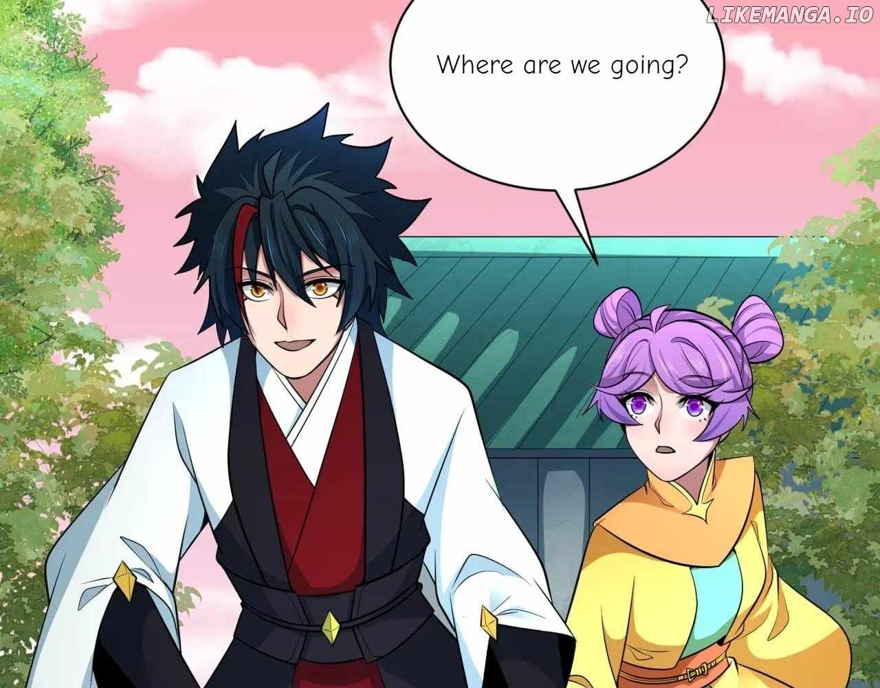 Age of Terror — Chapter 383 — page 160
