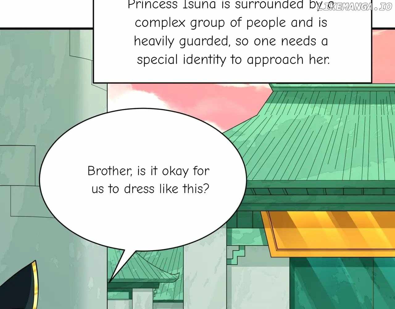 Age of Terror — Chapter 383 — page 170